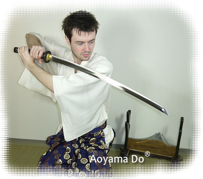 японские мечи, подставки для мечей