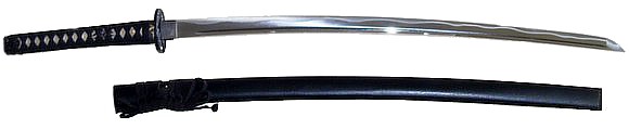   Ise-no-kuni Muramasa