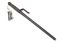 яонское антикварное оружие дзюттэ, 18 в. эпоха Эдо