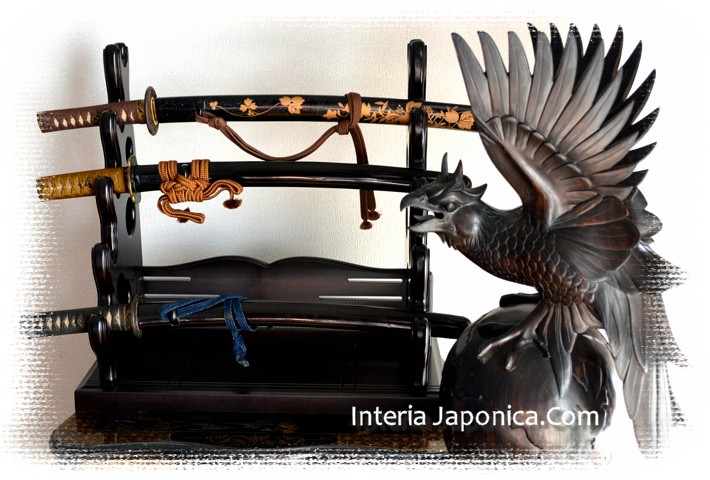       . Samurai Art, -