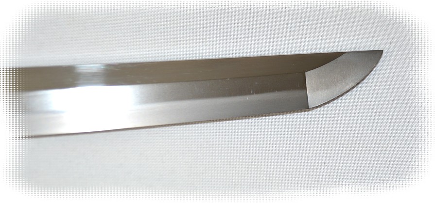 превосходный клинок для коллекции японских мечей