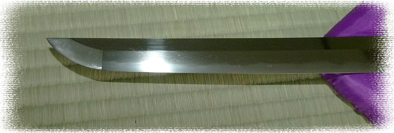 традиционные японские мечи