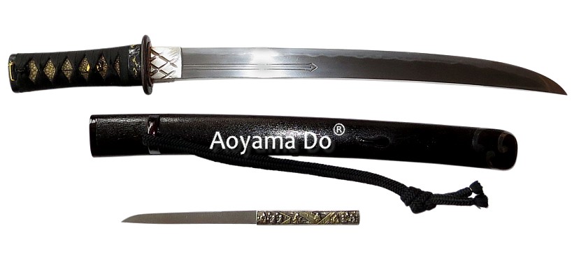 ножи и мечи антикварные
