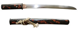 меч айкути