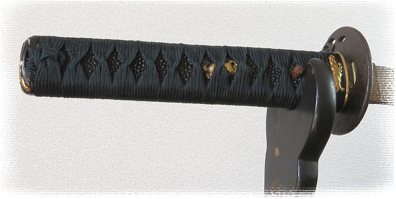 японские мечи - самурайская коллекция