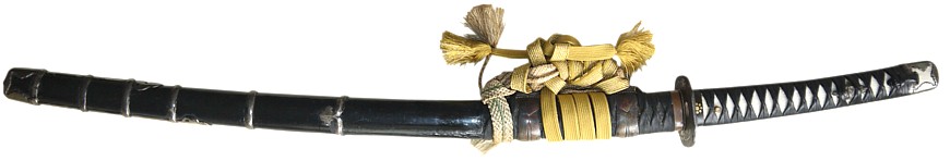 японские мечи - тачи косираэ