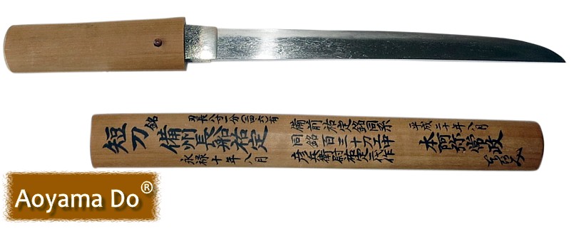 коллекционные японские мечи и кинжалы танто