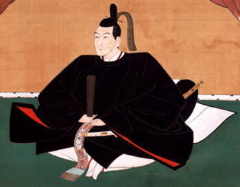 Японские мечи эпохи Сенгоку-Эдо. Даймё Мицудайра